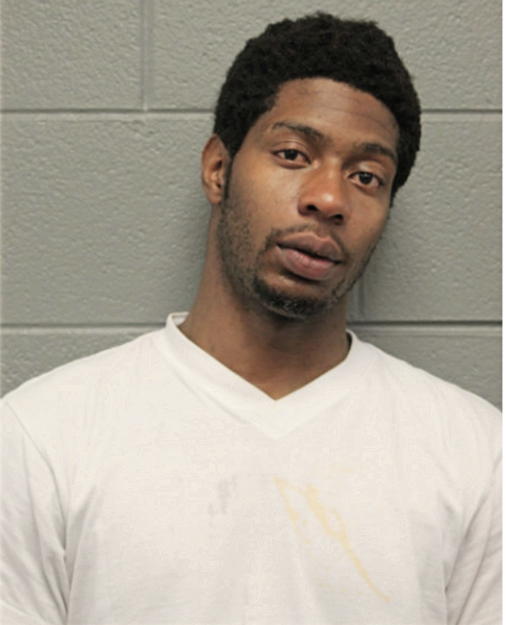 DEVONTA JOHNSON, Cook County, Illinois