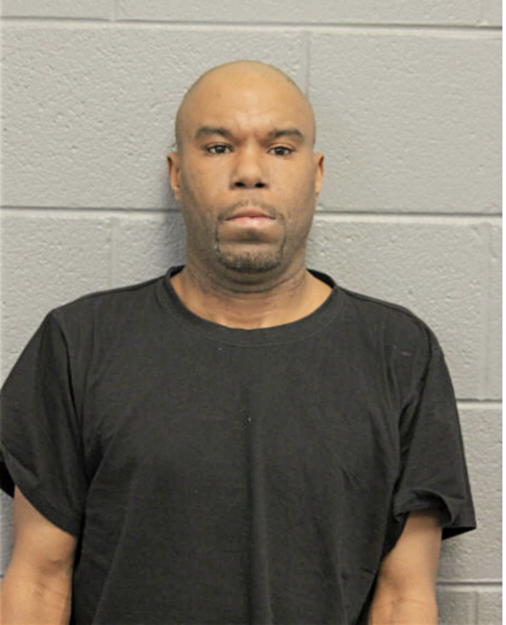 JOHNNY L JONES, Cook County, Illinois