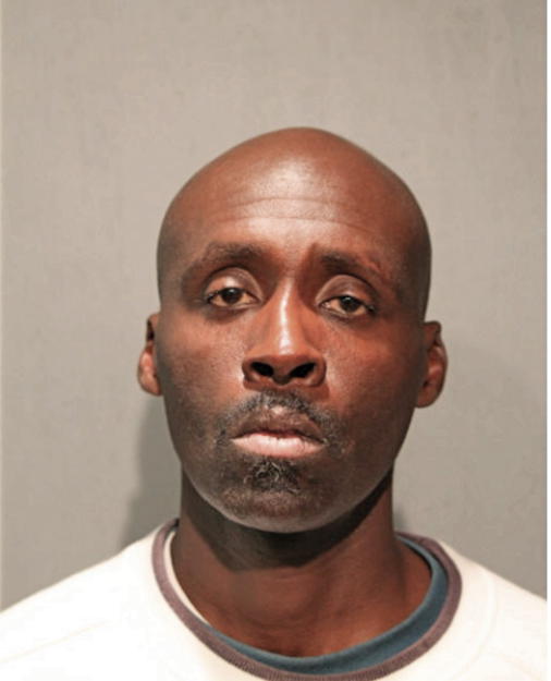 KEVIN JONES, Cook County, Illinois