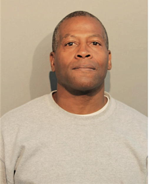 PERRIN JONES, Cook County, Illinois