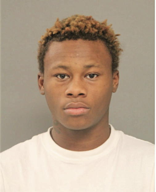 DAVION N JORDAN, Cook County, Illinois