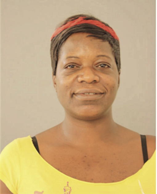 RAMONA JORDAN, Cook County, Illinois