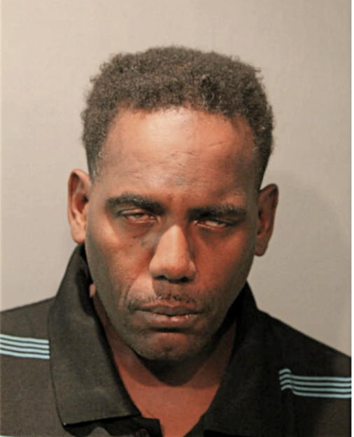 BRUCE KELLY, Cook County, Illinois