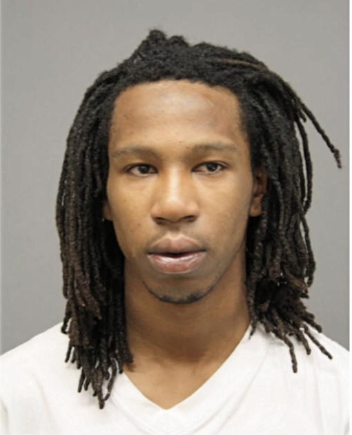 JEFFERY KEMP, Cook County, Illinois