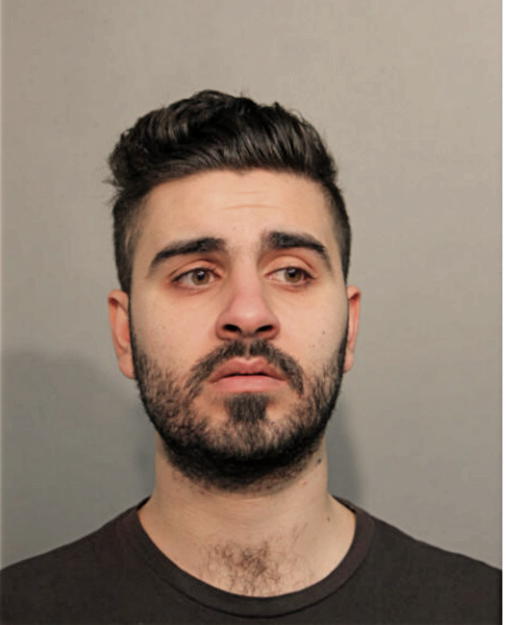 ASHUR KHOSHABA, Cook County, Illinois