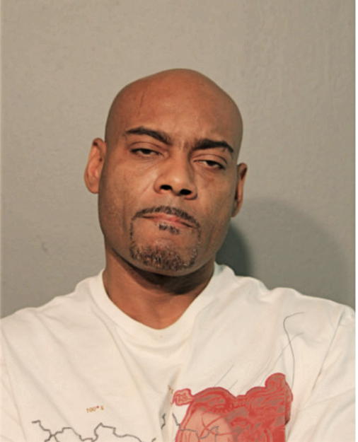 CHRISTOPHER LAWRENCE, Cook County, Illinois