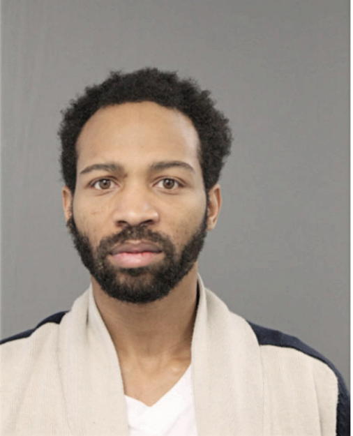 HERBERT J LAY, Cook County, Illinois