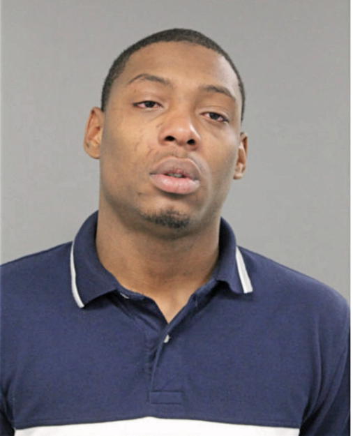 JEREMY K LOCKETT, Cook County, Illinois