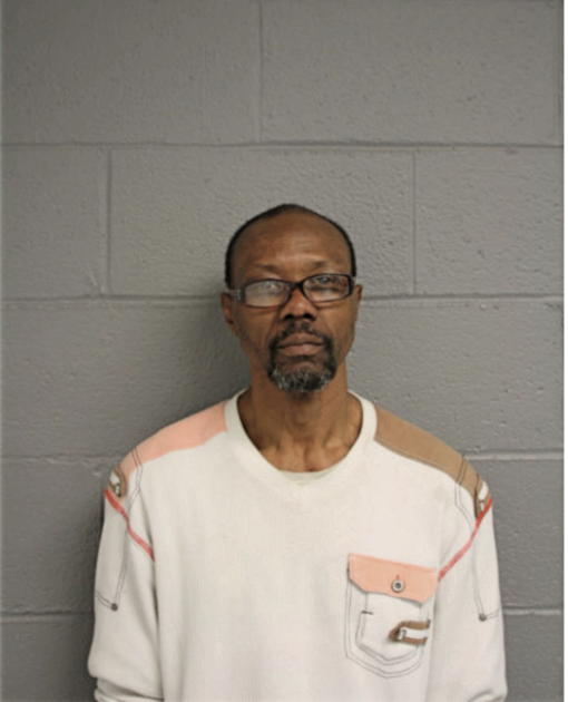 JOHN J LOFTON, Cook County, Illinois