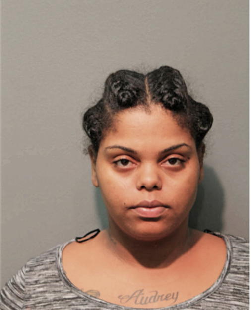 CHRISTINE PEOCOLIA LONGSTREET, Cook County, Illinois