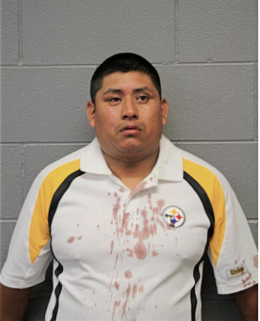 ANACLETO LOPEZ, Cook County, Illinois
