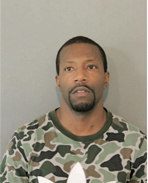 JOE P LOVE, Cook County, Illinois