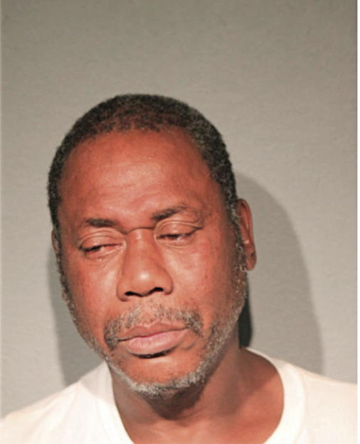 LEON LOVE, Cook County, Illinois