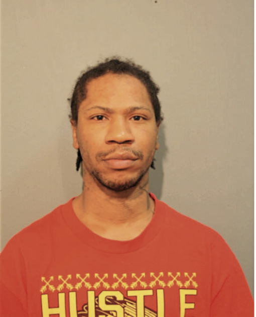 ANDREW A LUCAS, Cook County, Illinois
