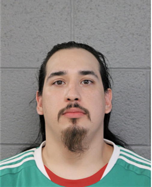 JULIAN LUGO, Cook County, Illinois