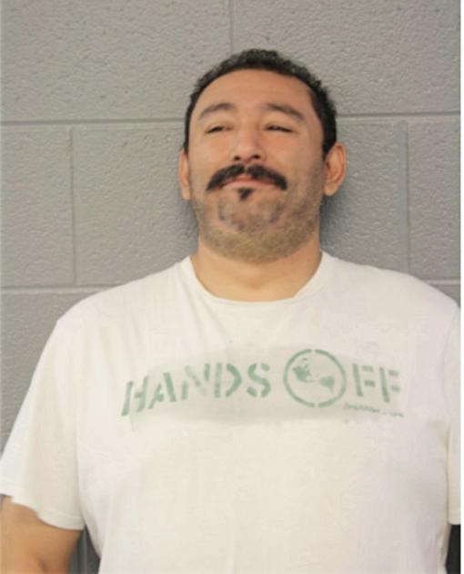 BECERRA R LUIS, Cook County, Illinois