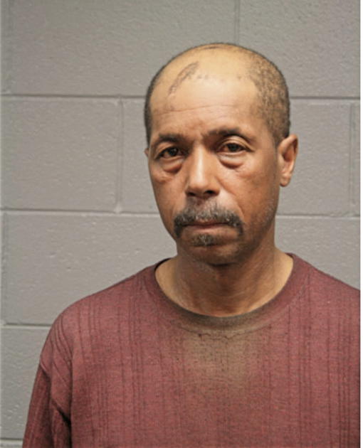 SAMUEL LUVENE, Cook County, Illinois