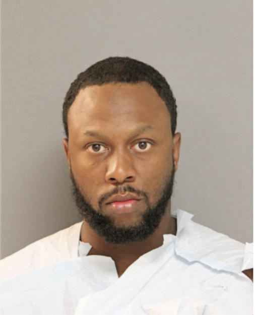 ARVELL W LYONS, Cook County, Illinois