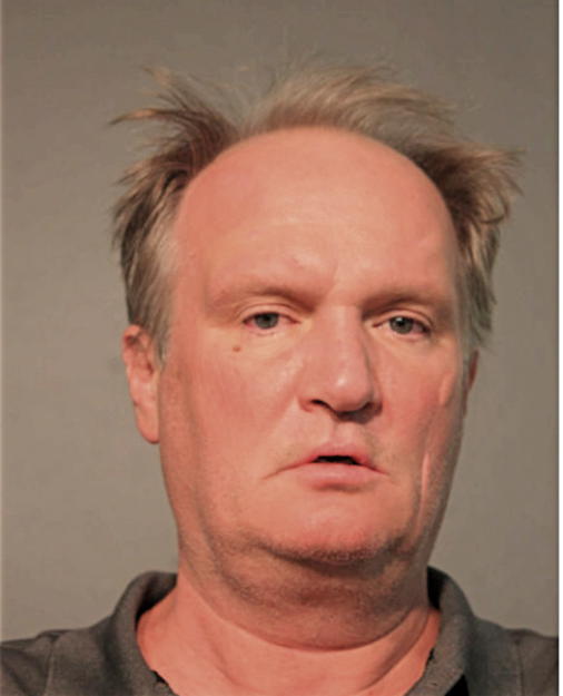 JAMES MARTENSEN, Cook County, Illinois
