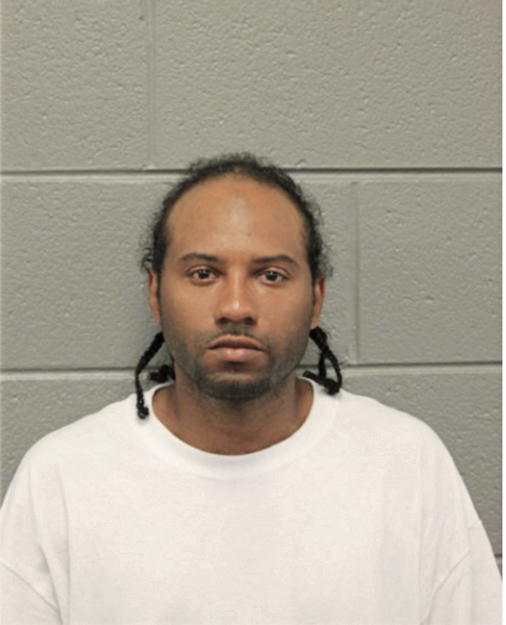 JAMES M MARTIN, Cook County, Illinois