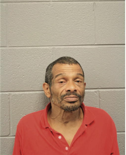 CARLOS MARTINEZ, Cook County, Illinois