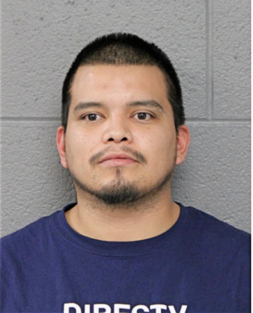 EDGAR U MARTINEZ, Cook County, Illinois