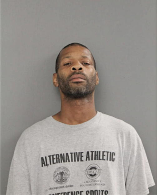 JUAN MASON, Cook County, Illinois