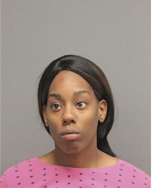 SHAWNTARA L MATHIS, Cook County, Illinois