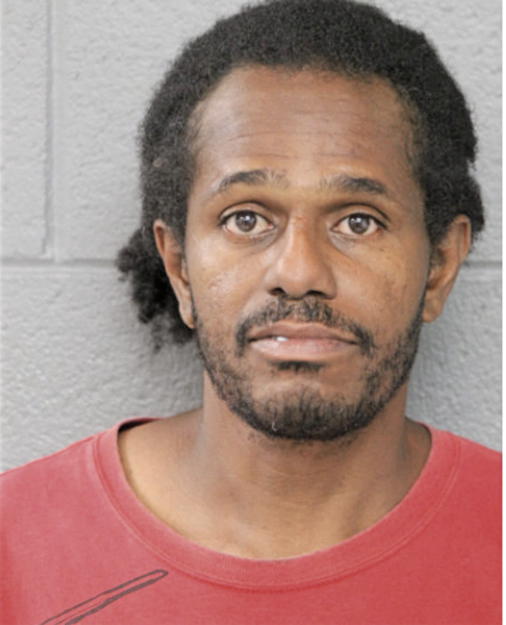 ANDARE L MCCUNE, Cook County, Illinois