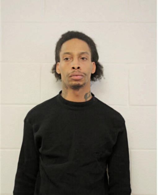 LAVINCE L MCDOWELL, Cook County, Illinois