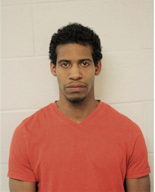 DEVONTE K MCNULTY, Cook County, Illinois