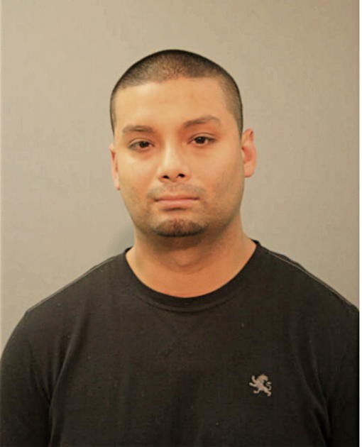 EDWARD A MEDINA, Cook County, Illinois