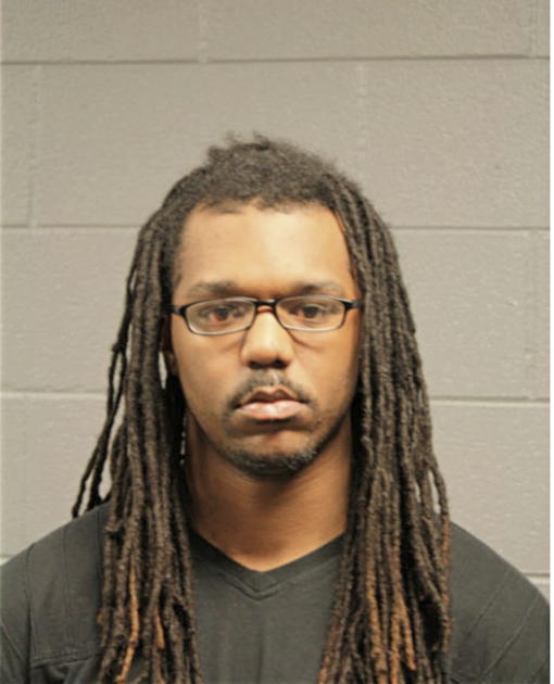 JASON D MERRITT, Cook County, Illinois