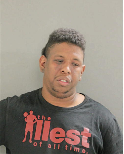 BRANDON MILLER-ALSTON, Cook County, Illinois