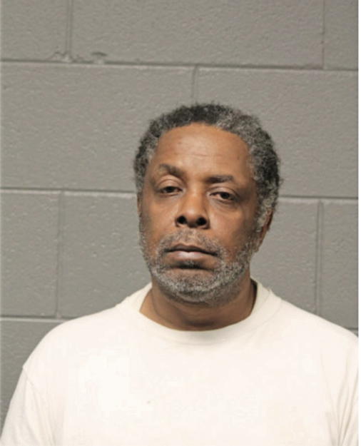 WILLIAM C MOBLEY, Cook County, Illinois