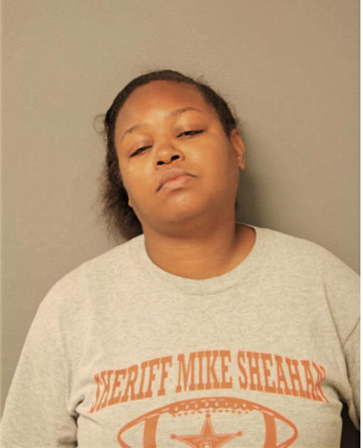 KAREN P MONCREASE, Cook County, Illinois