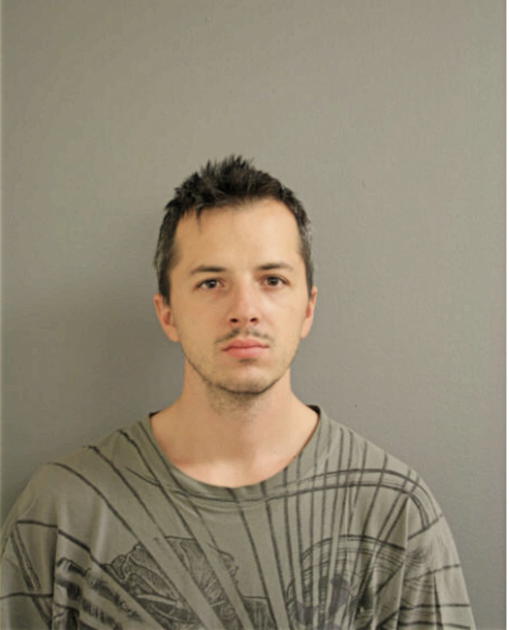 WILLIAM G MORAITIS, Cook County, Illinois