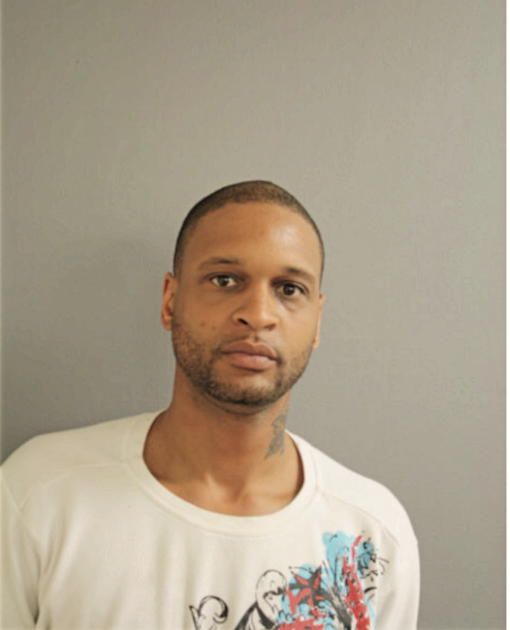 TYRONE J MORRISON, Cook County, Illinois