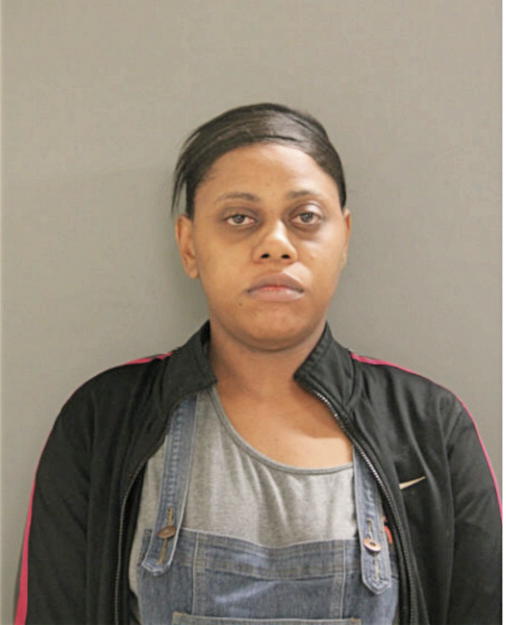 CRYSTAL S MULLEN, Cook County, Illinois