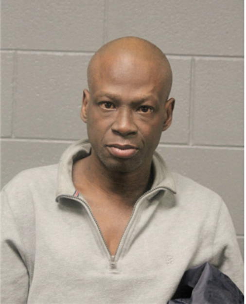 PATRICK NALLS, Cook County, Illinois