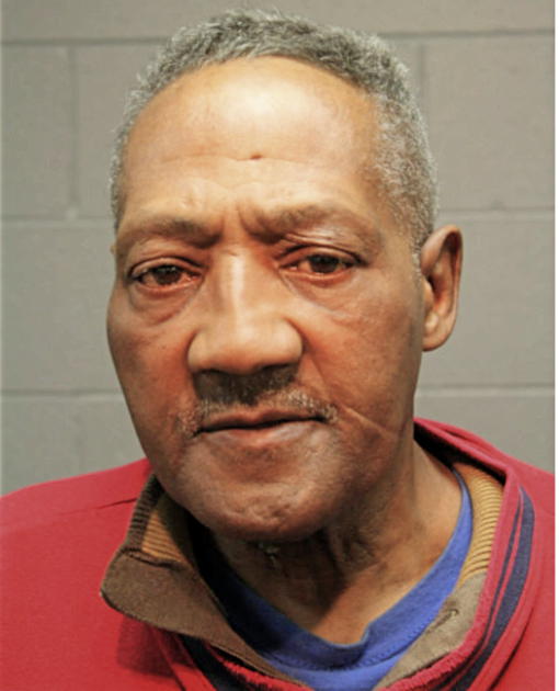 CEDRIC M NELSON, Cook County, Illinois