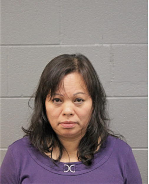 LEE NGUYEN, Cook County, Illinois