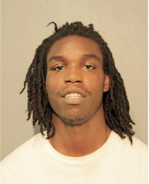 LASHAWN NORWOOD, Cook County, Illinois
