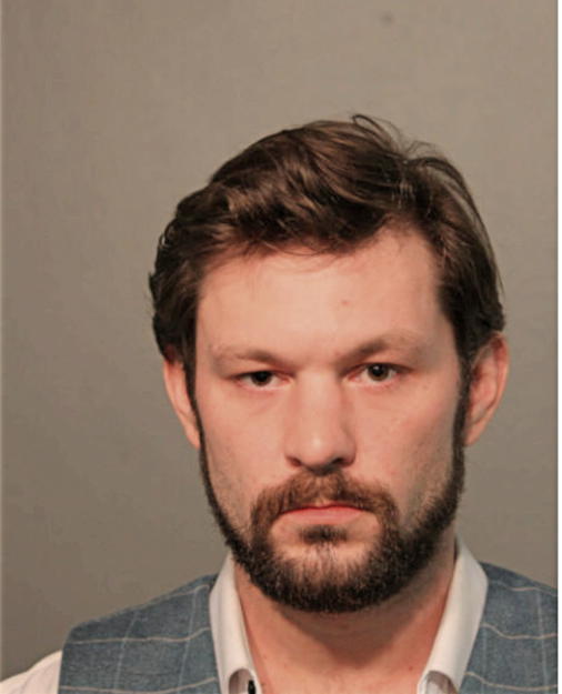 KEVIN P O HARE, Cook County, Illinois