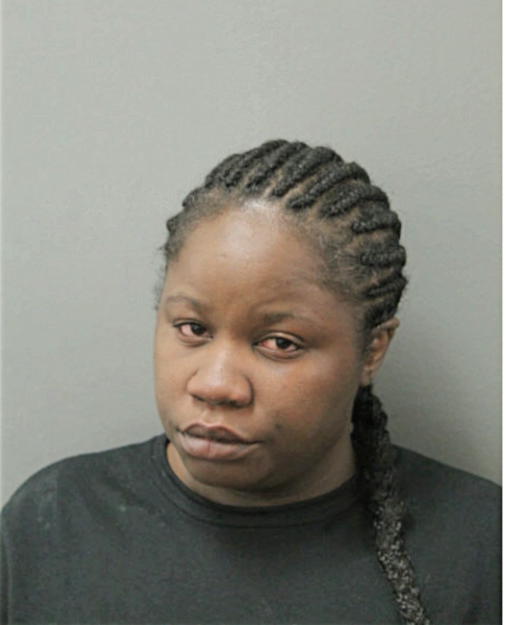 BRANDI C ONEAL, Cook County, Illinois
