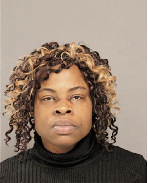 VENITA M ONEAL, Cook County, Illinois