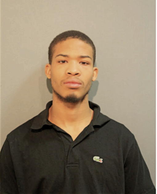 KYLE A OVERSTREET, Cook County, Illinois