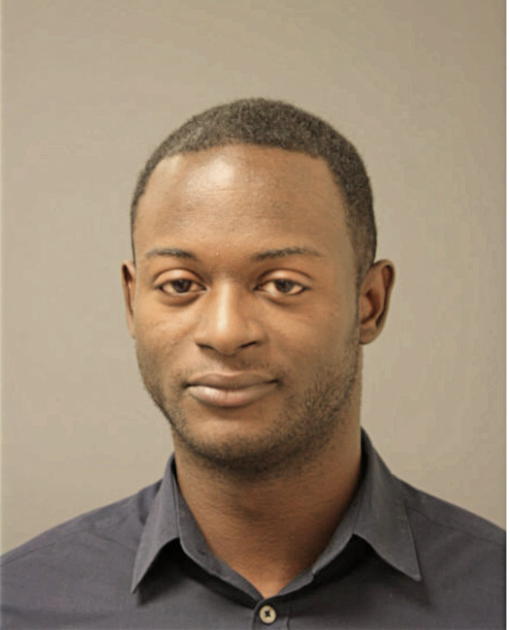 ALEXANDER D PAGE, Cook County, Illinois