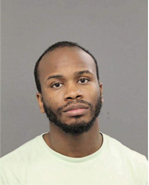 ZACHARY J PATTERSON, Cook County, Illinois