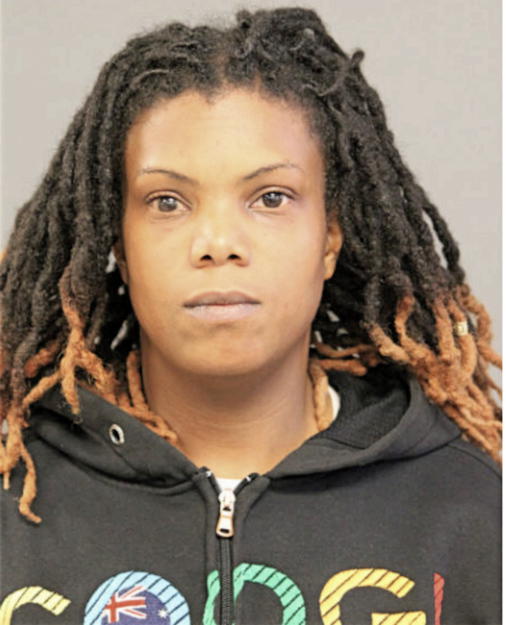 LATONIA L PAYTON, Cook County, Illinois